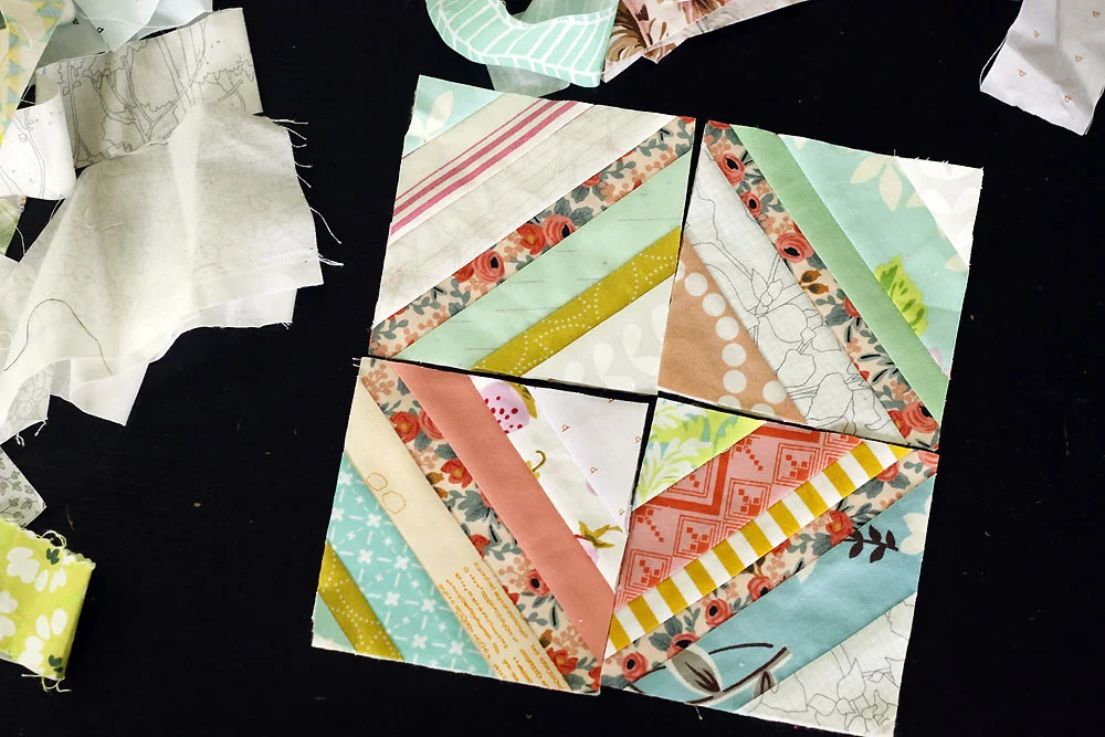 strings a la Dining Chair — Stitched in Color