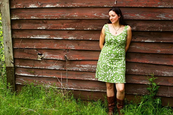 my Garment Sewing Baggage