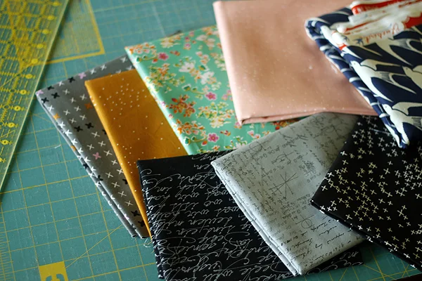 Where Our Fabrics Are Made