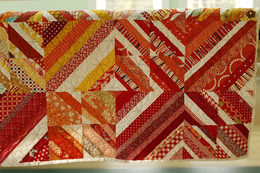 Clematis Edge to edge quilting.jpg