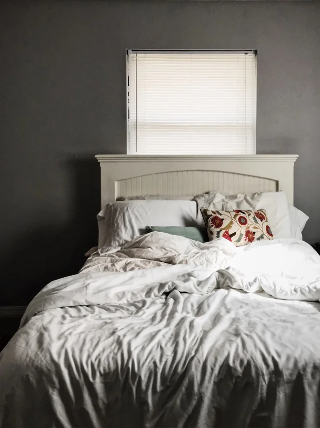 a Quilt for your bed?