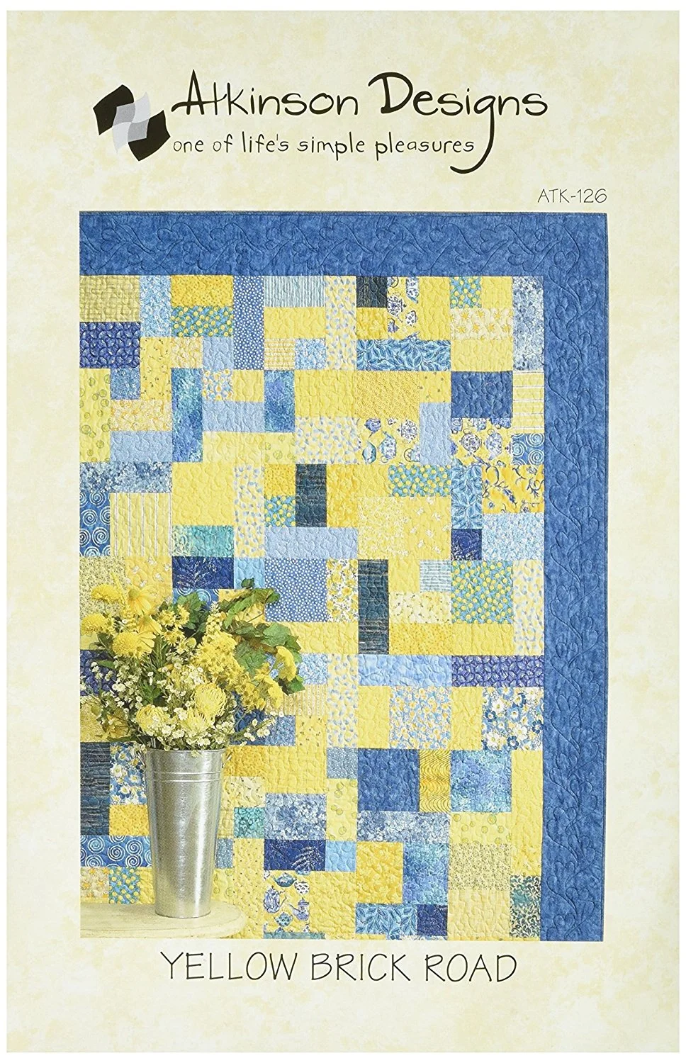 Yellow Brick Road Quilt.jpg