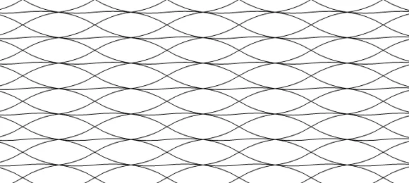 Diamond Wave