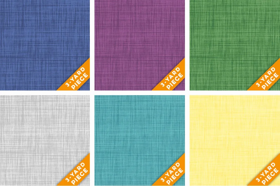 Backings from Pineapple Fabrics