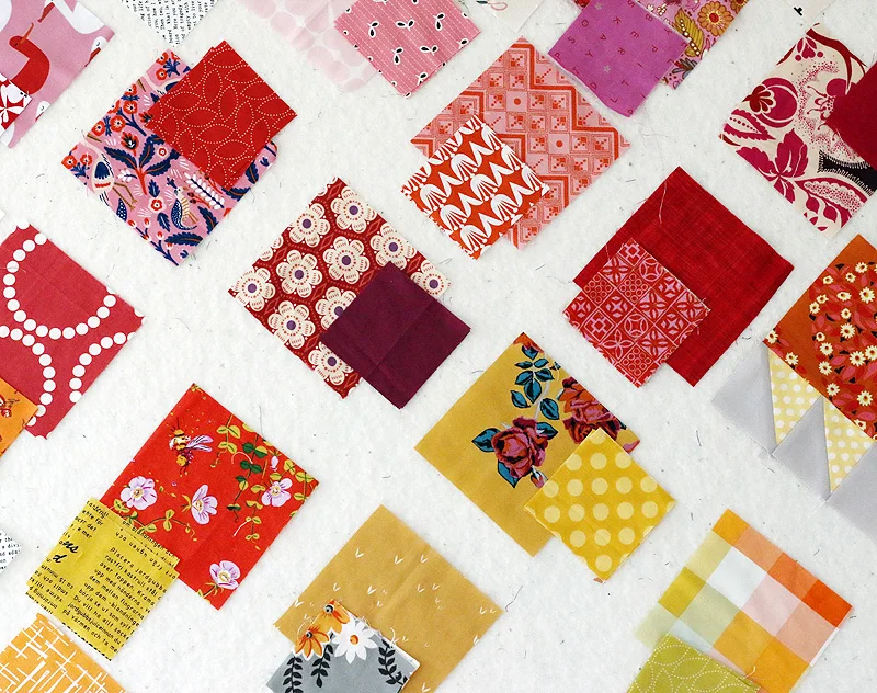 Organizing cut fabrics.jpg