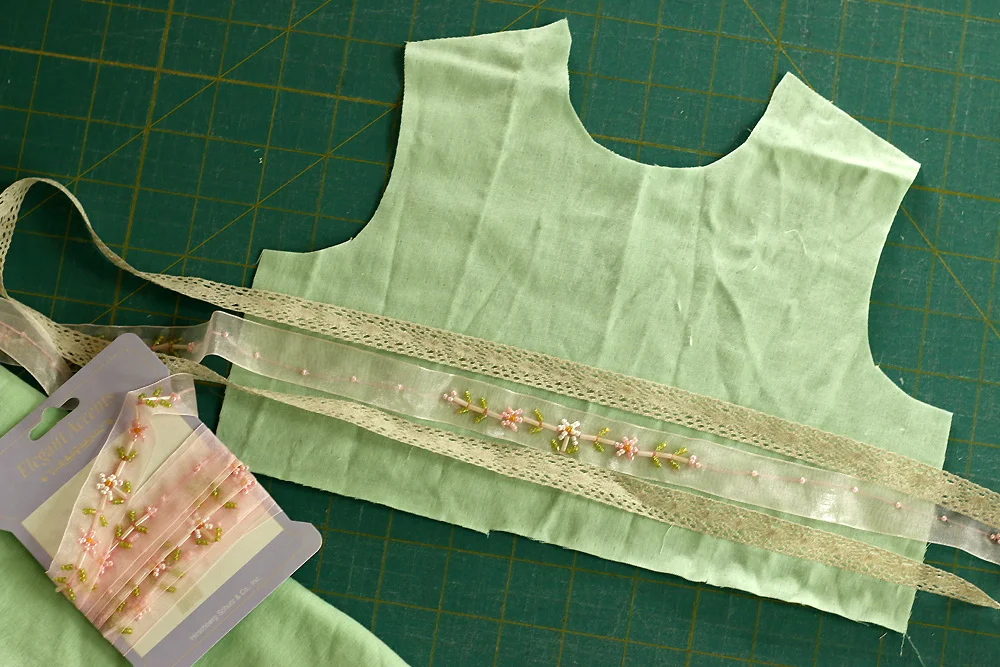 Mint Dream
