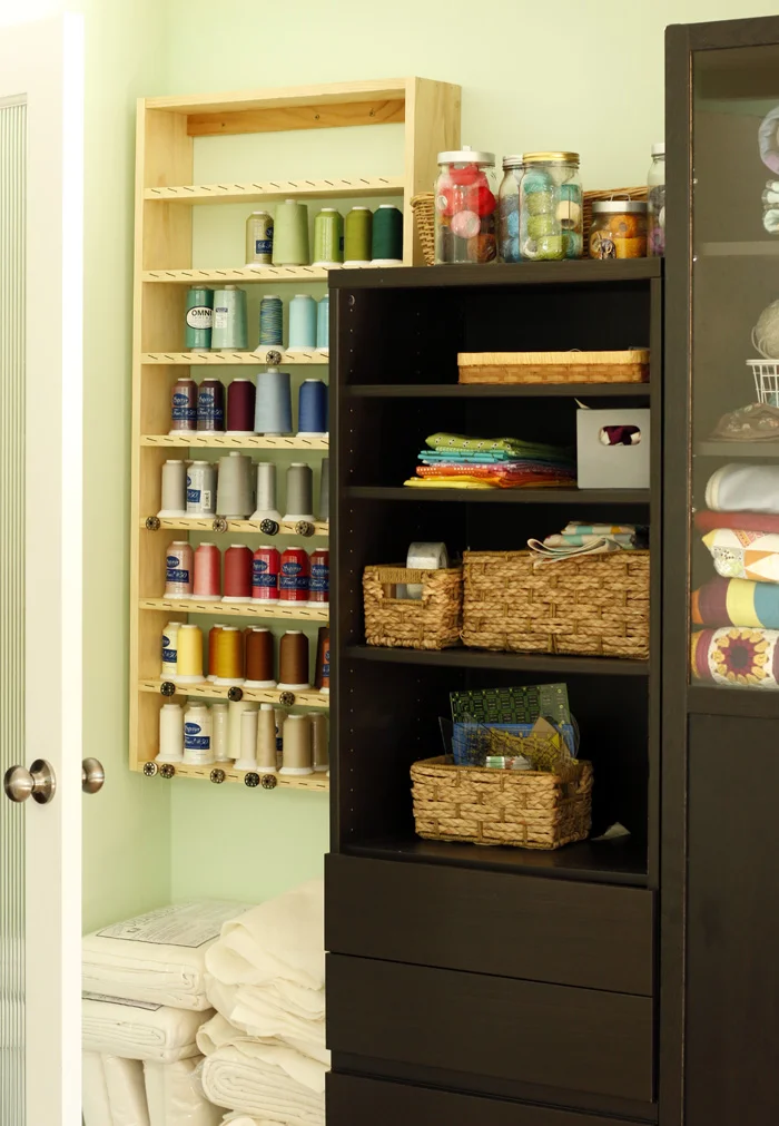 Longarm supply corner.jpg