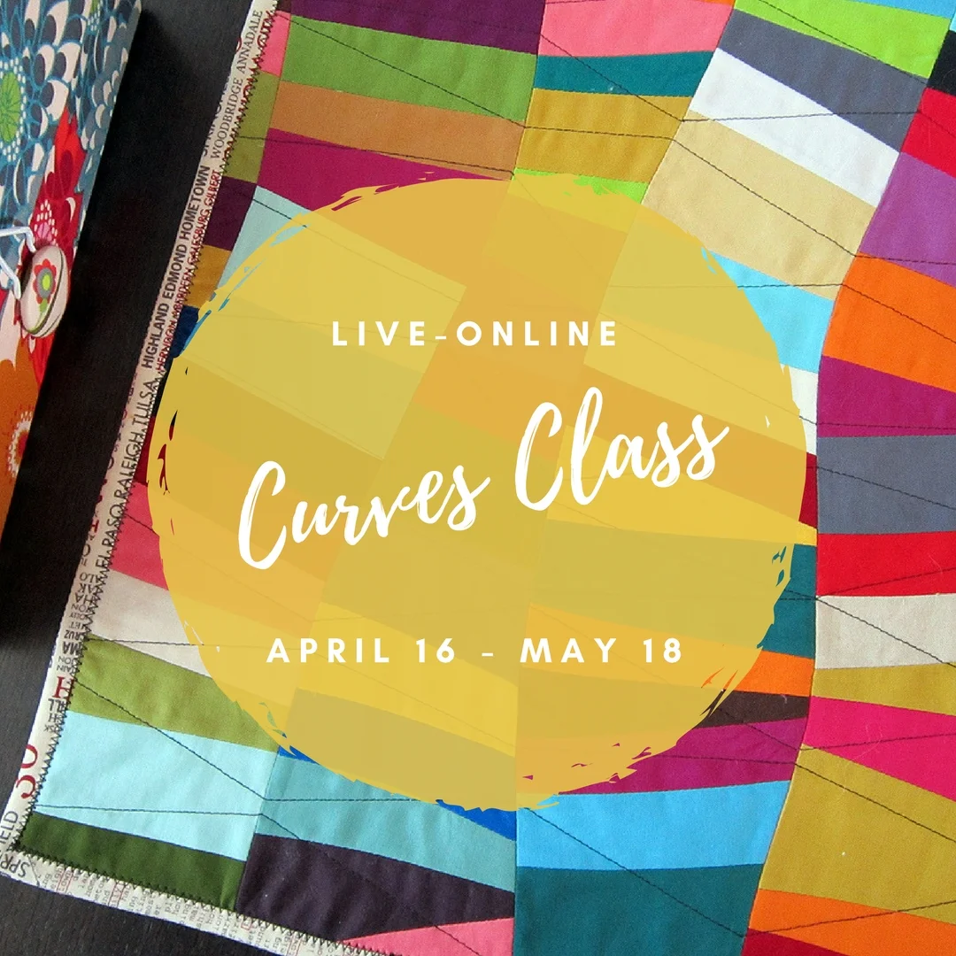 Curves Class is back!