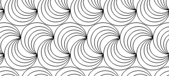 Swivel Circle