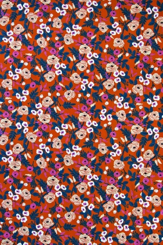 May is for Garments