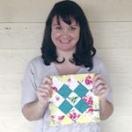 Melanie @SouthernCharmQuilts