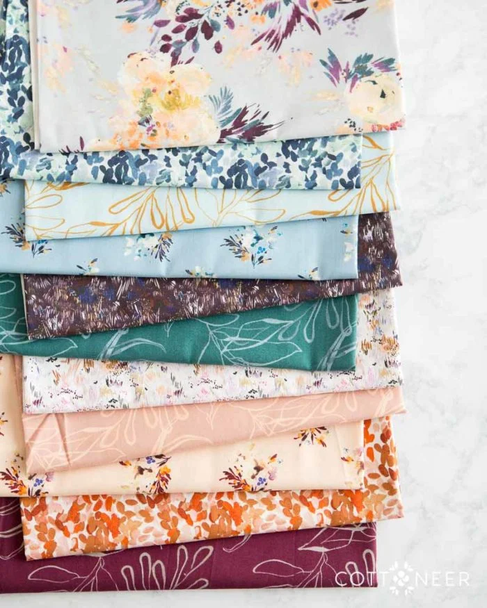 Fabric Deals for Memorial Day 