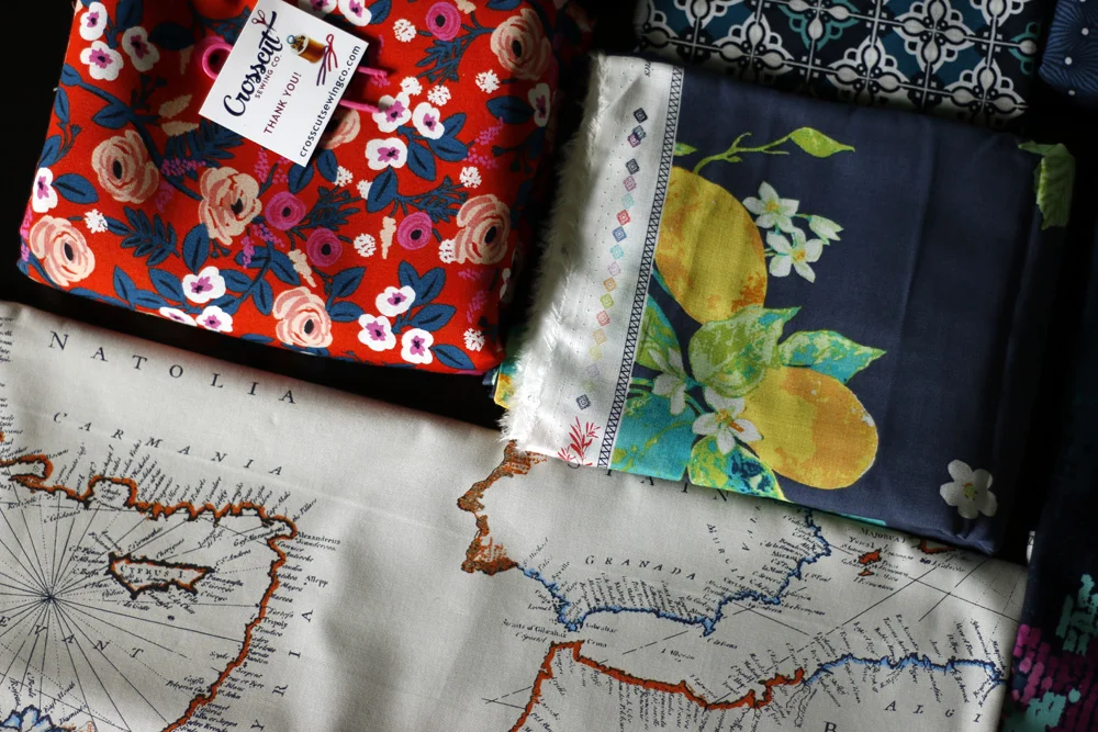 to Make, to Sew