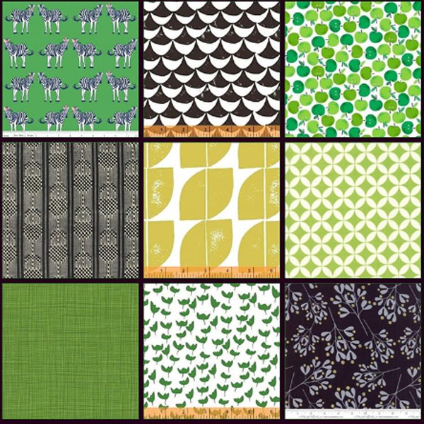 ::Voting::  Bold Monochrome