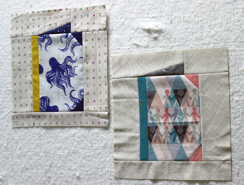 Two of the Best Quilting Books for Beginners