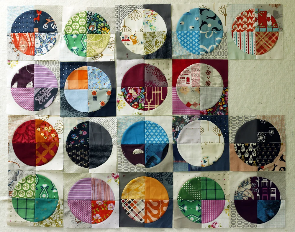 back to Scraps