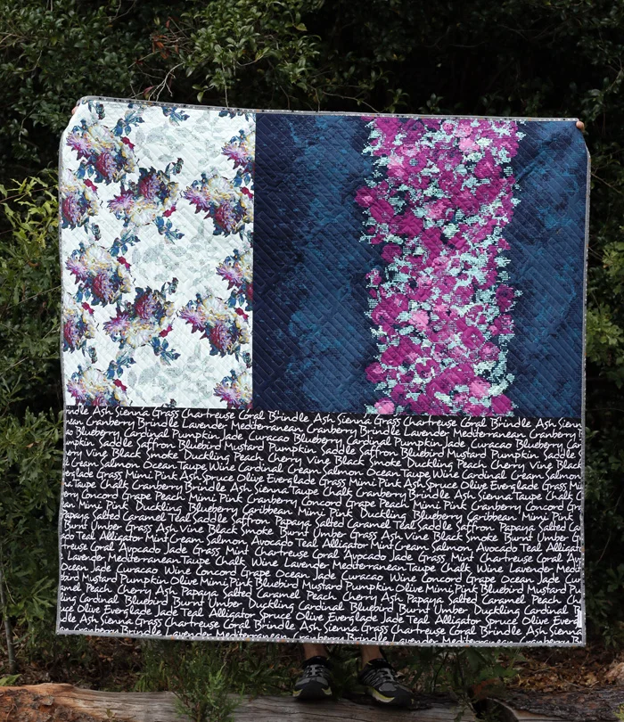 Dottie quilt back.jpg