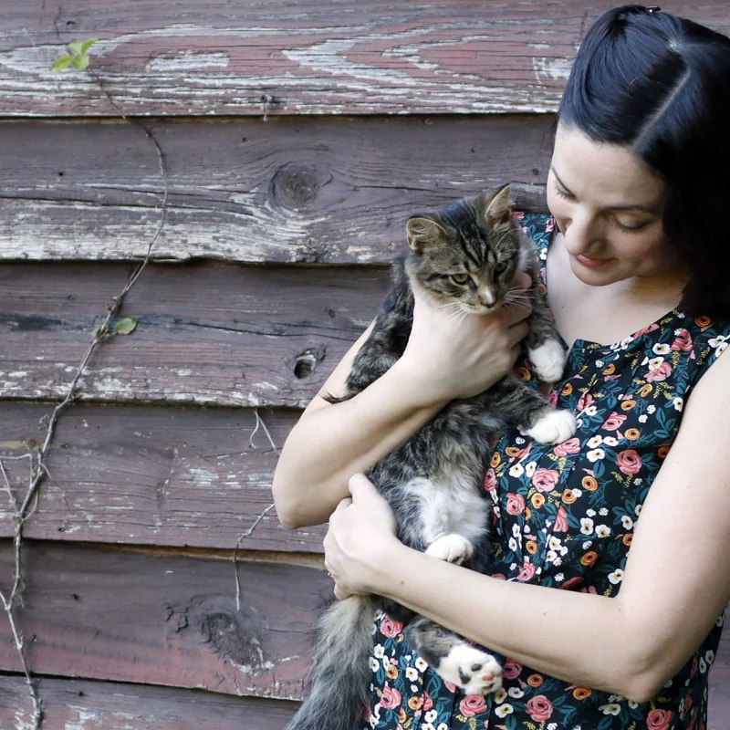 So long, Newsletter - I heart blogging!