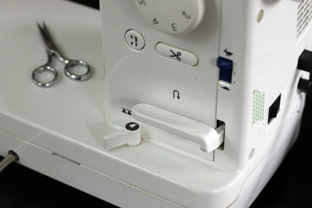 Juki reverse handle.jpg
