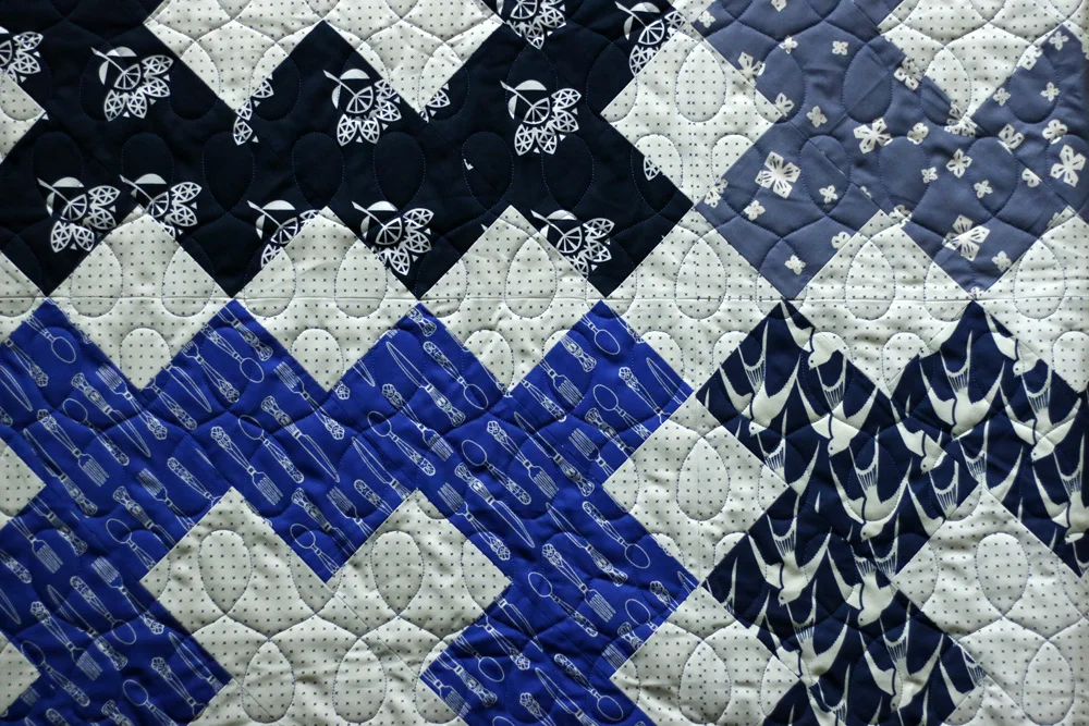 Continuous Eight quilting.jpg