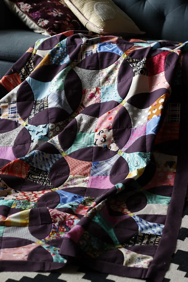 Flowering Snowball quilt top.jpg