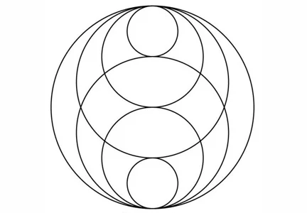 Double Echo Circle