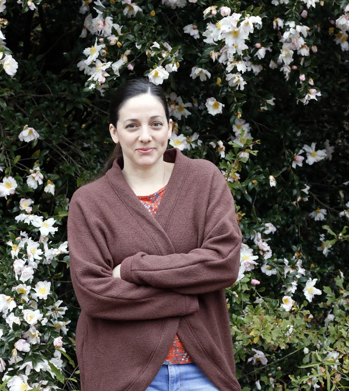 the Cocoon Shrug