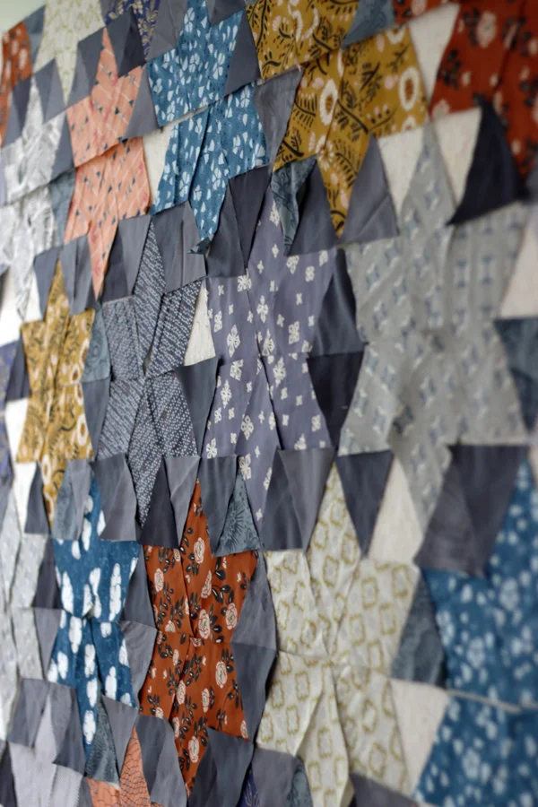 a Quilter and her Design Wall.jpg