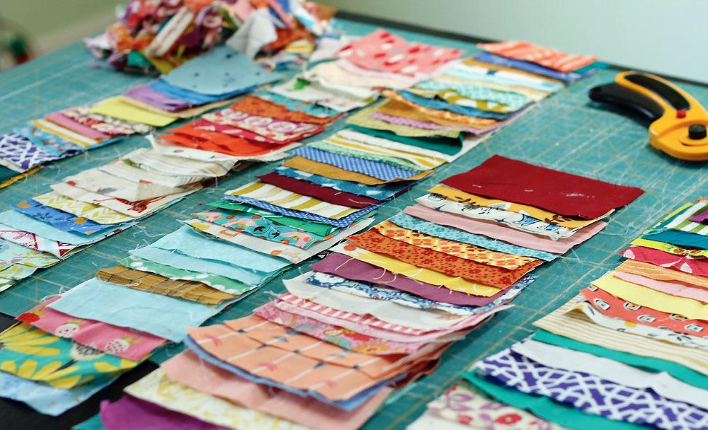 The Best Ways To Store and Organize Your Quilting Supplies