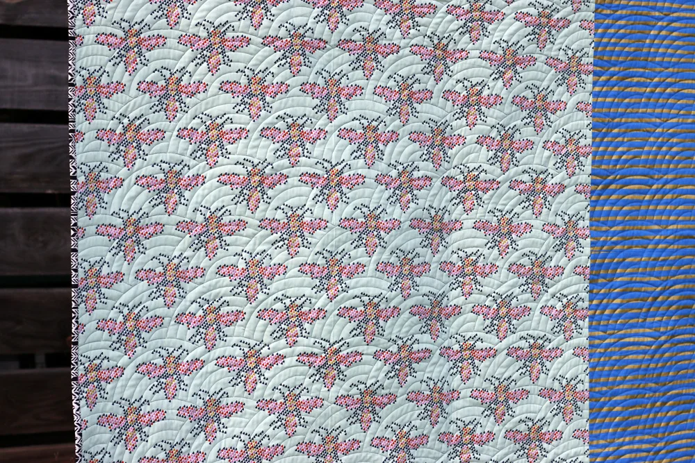 Cotton + Steel quilted. Stitched in Color.jpg