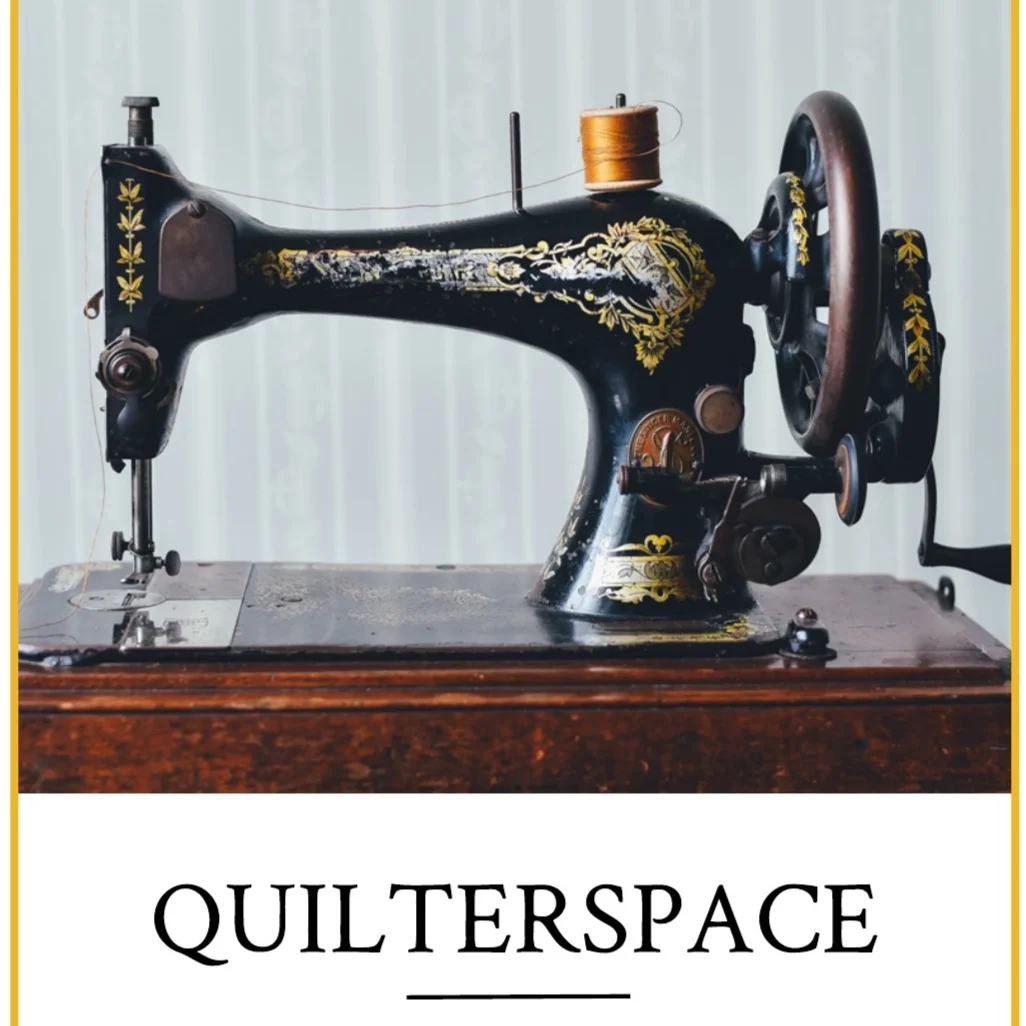 QuilterSpace Coursebook