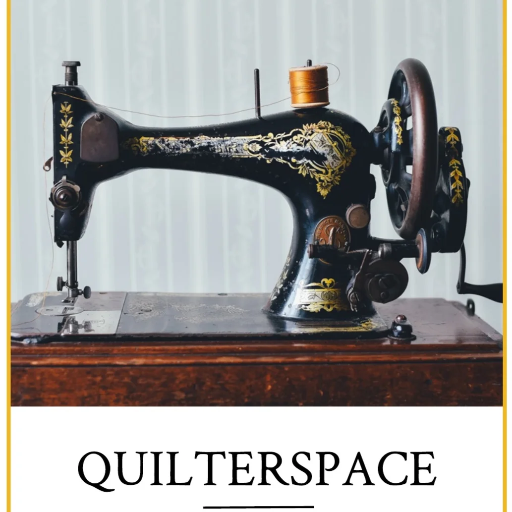 5 Steps to Makeover your Sewing Space!
