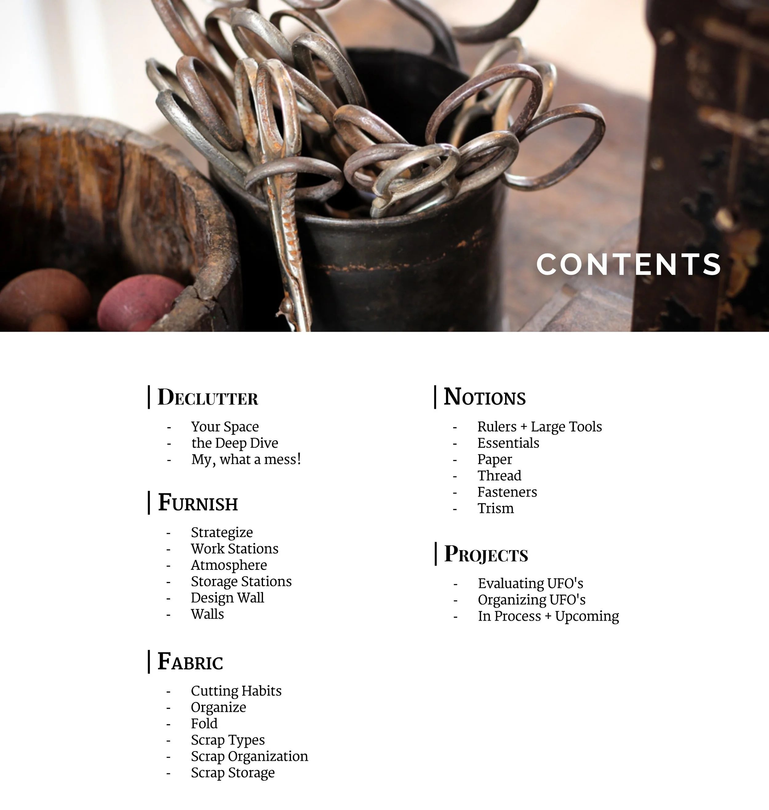 QuilterSpace - contents.jpeg