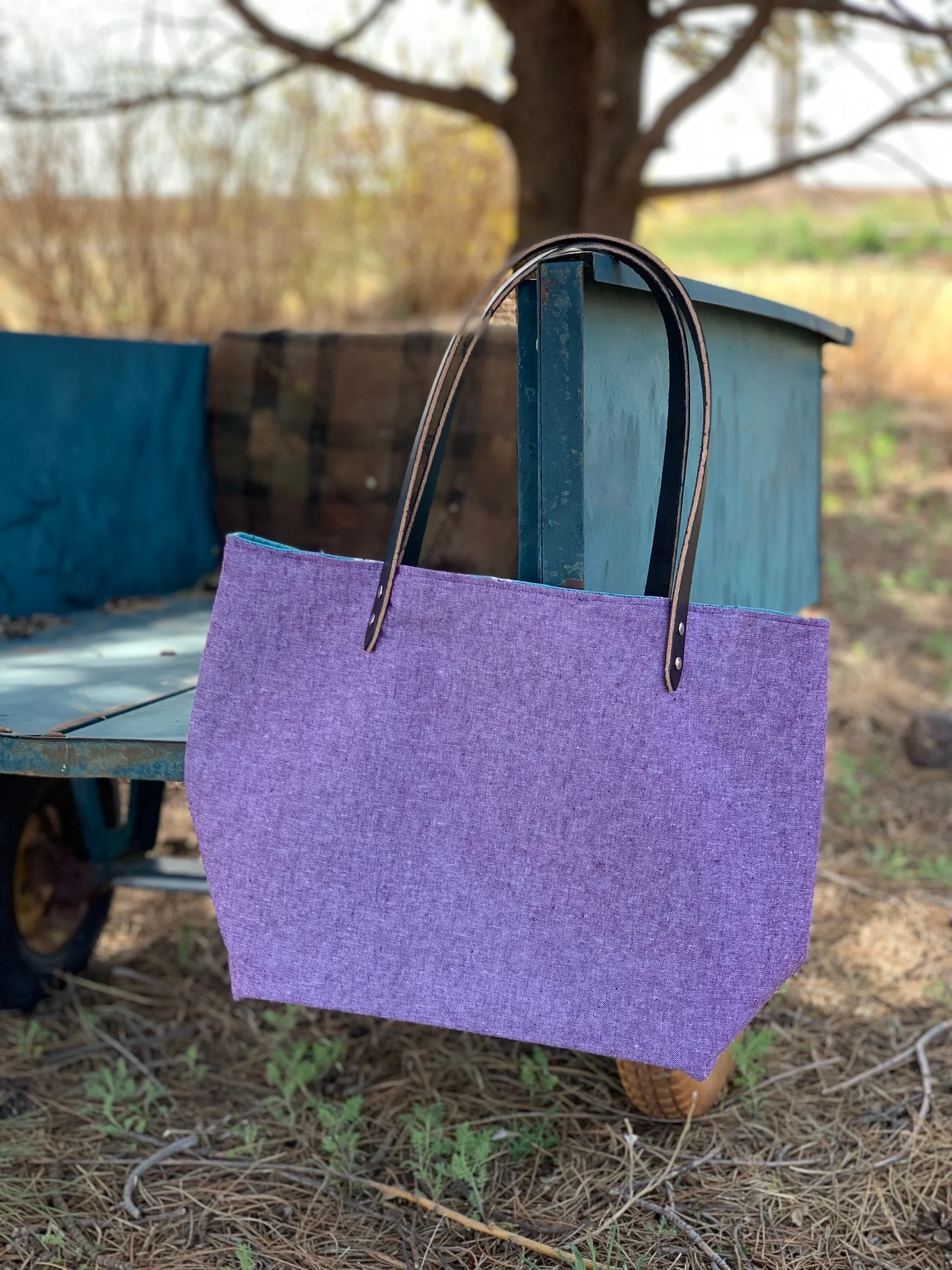 Totes, totes, totes!