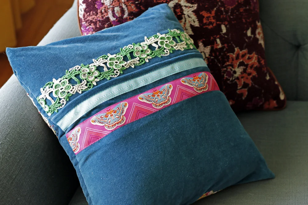 Ribbon pillow back. Stitched in Color.jpg
