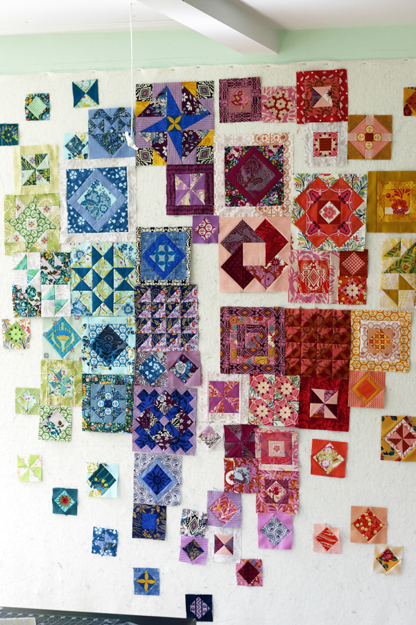 Gypsy Wife blocks design wall. Stitched in Color.jpg