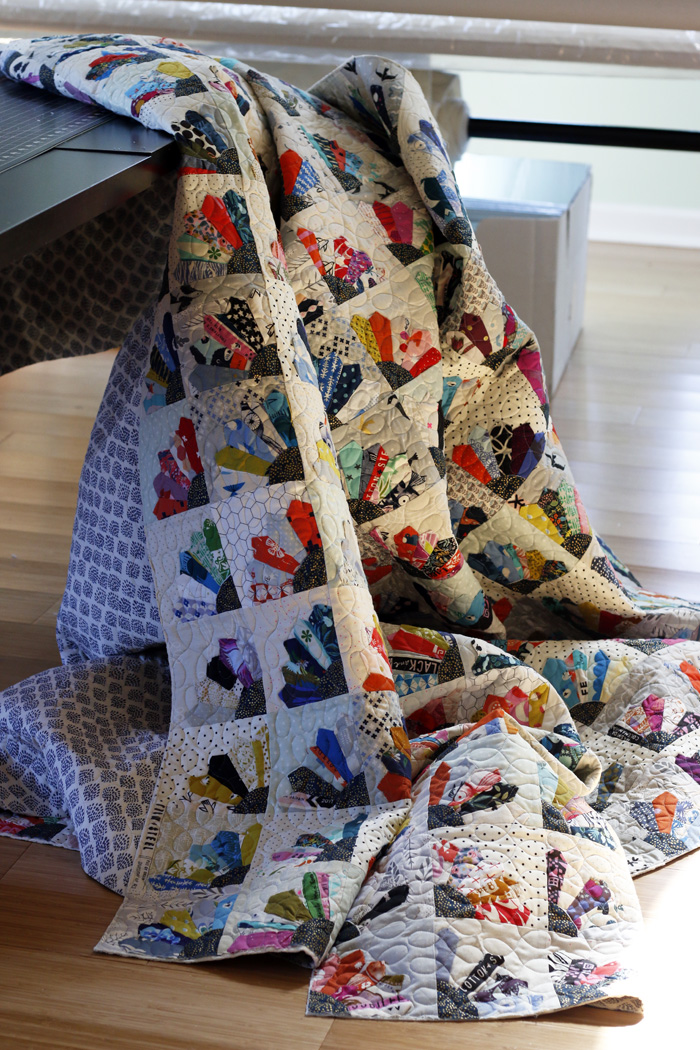 Drummer Boy by Joy. Stitched in Color.jpg