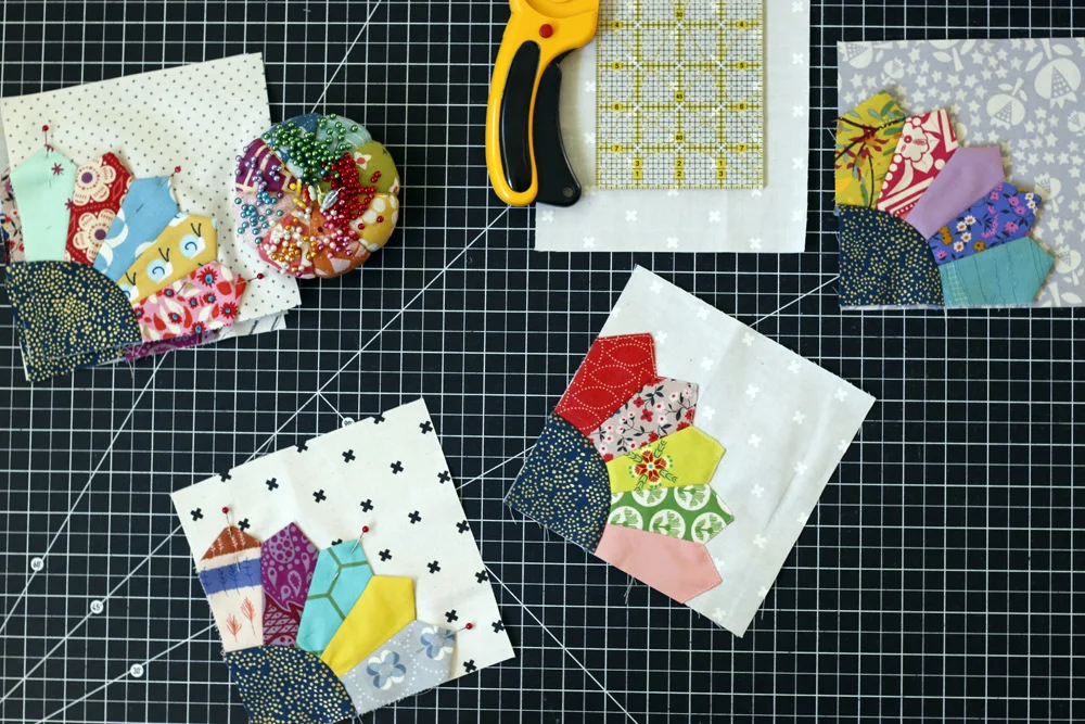 Drumme Boy spread. Stitched in Color.jpg