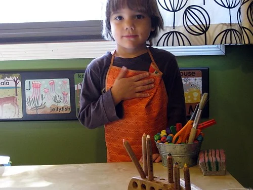 Homeschool Chronicles: the story ends