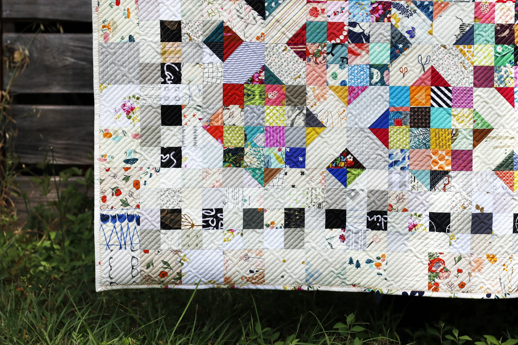 Crossroads quilt border. Stitched in Color.jpg