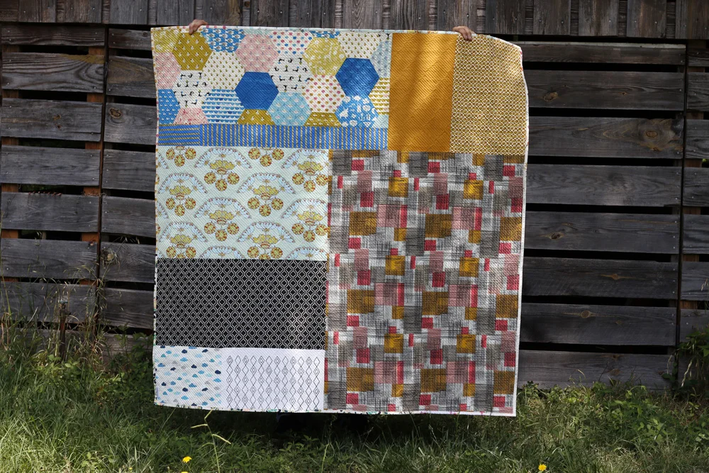 Full Scrappy quilt back. Stitched in Color.jpg