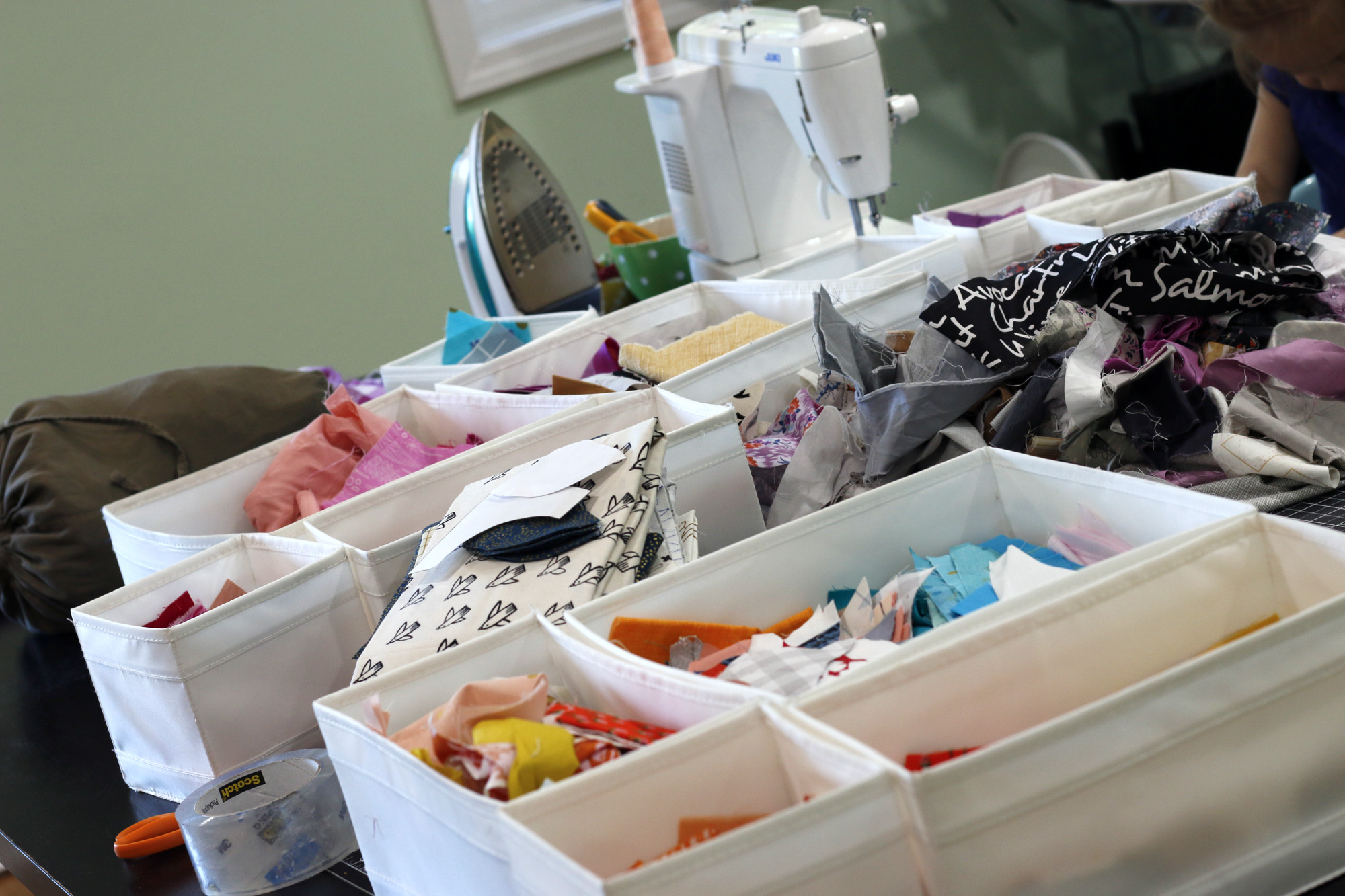 Expat Chronicles:  It's Happening!