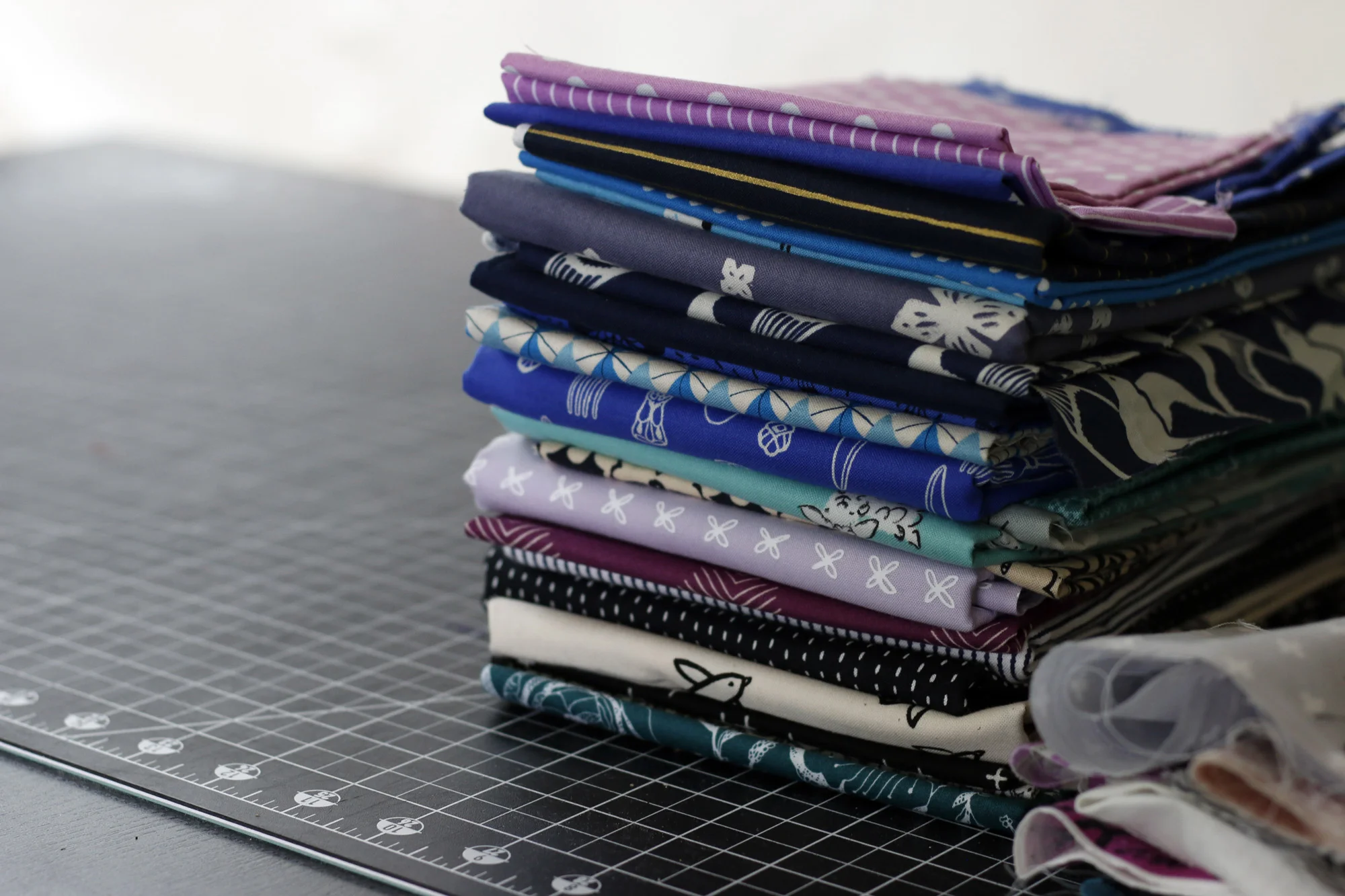 Ice Cream Soda fabrics. Stitched in Color.jpg