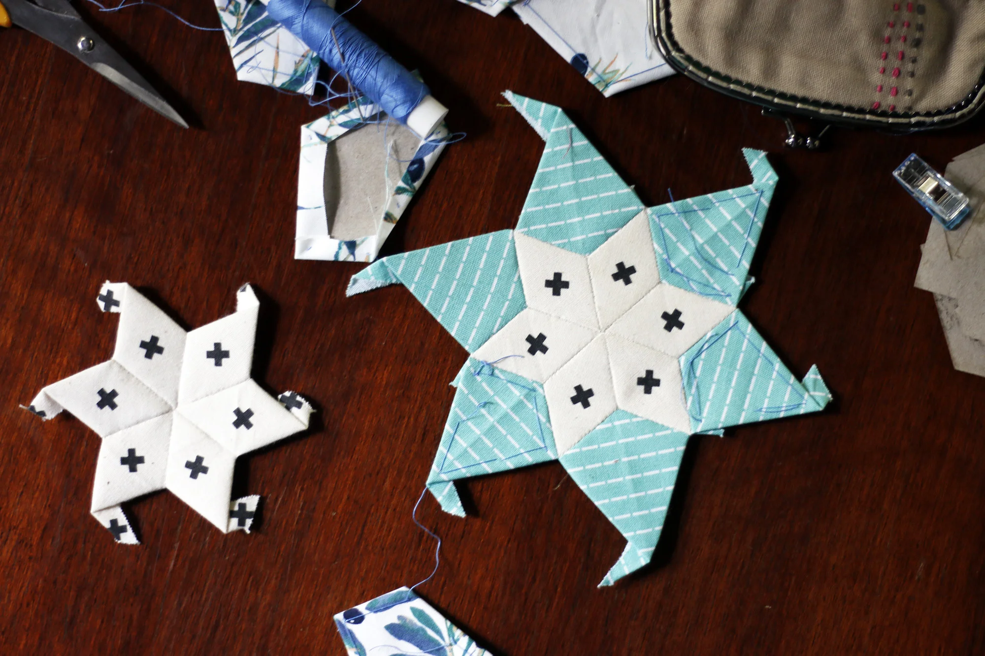 XOXO stars. Stitched in Color.jpg