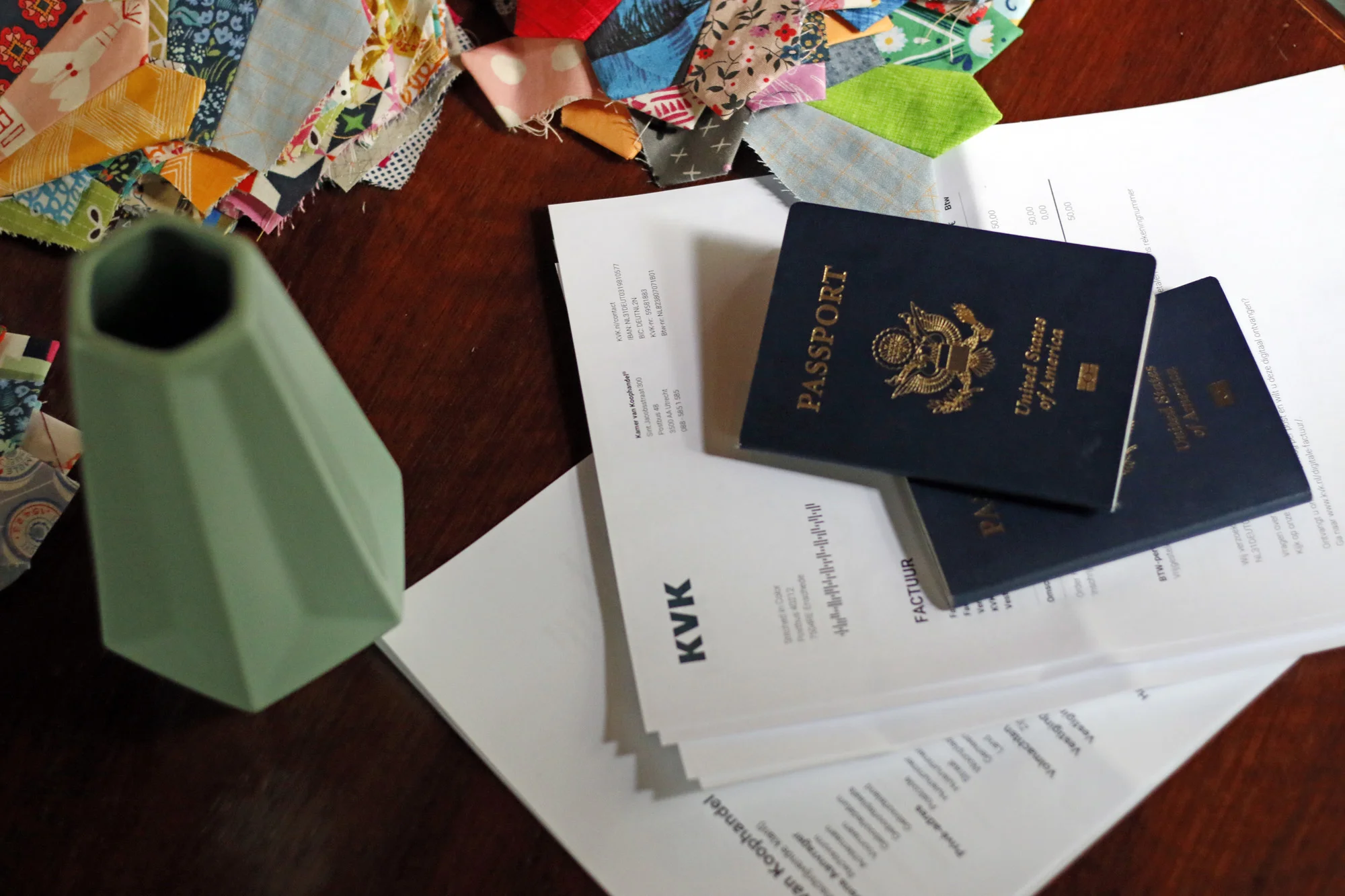 immigration documents. Stitched in Color.jpg