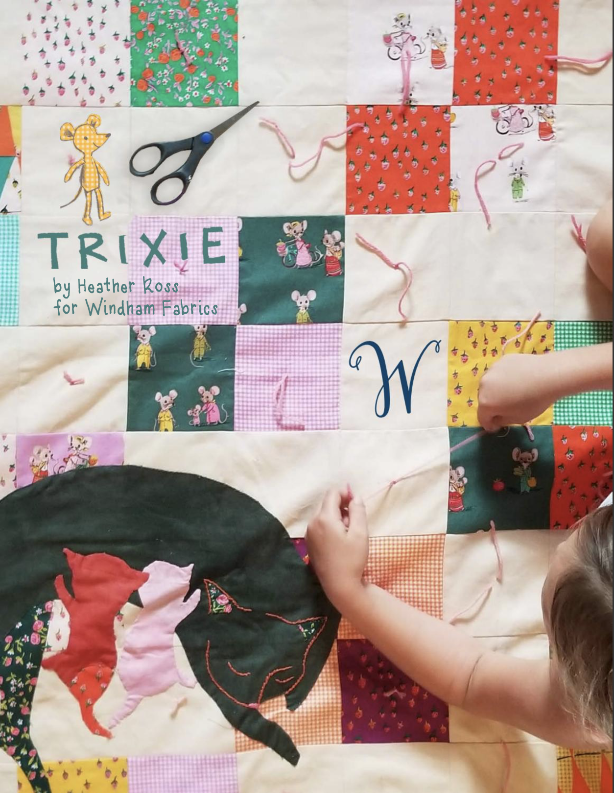 Darling Trixie