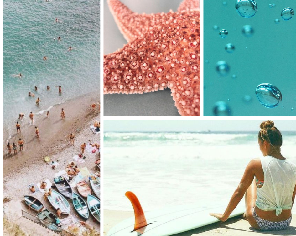 Splash: a mosaic contest