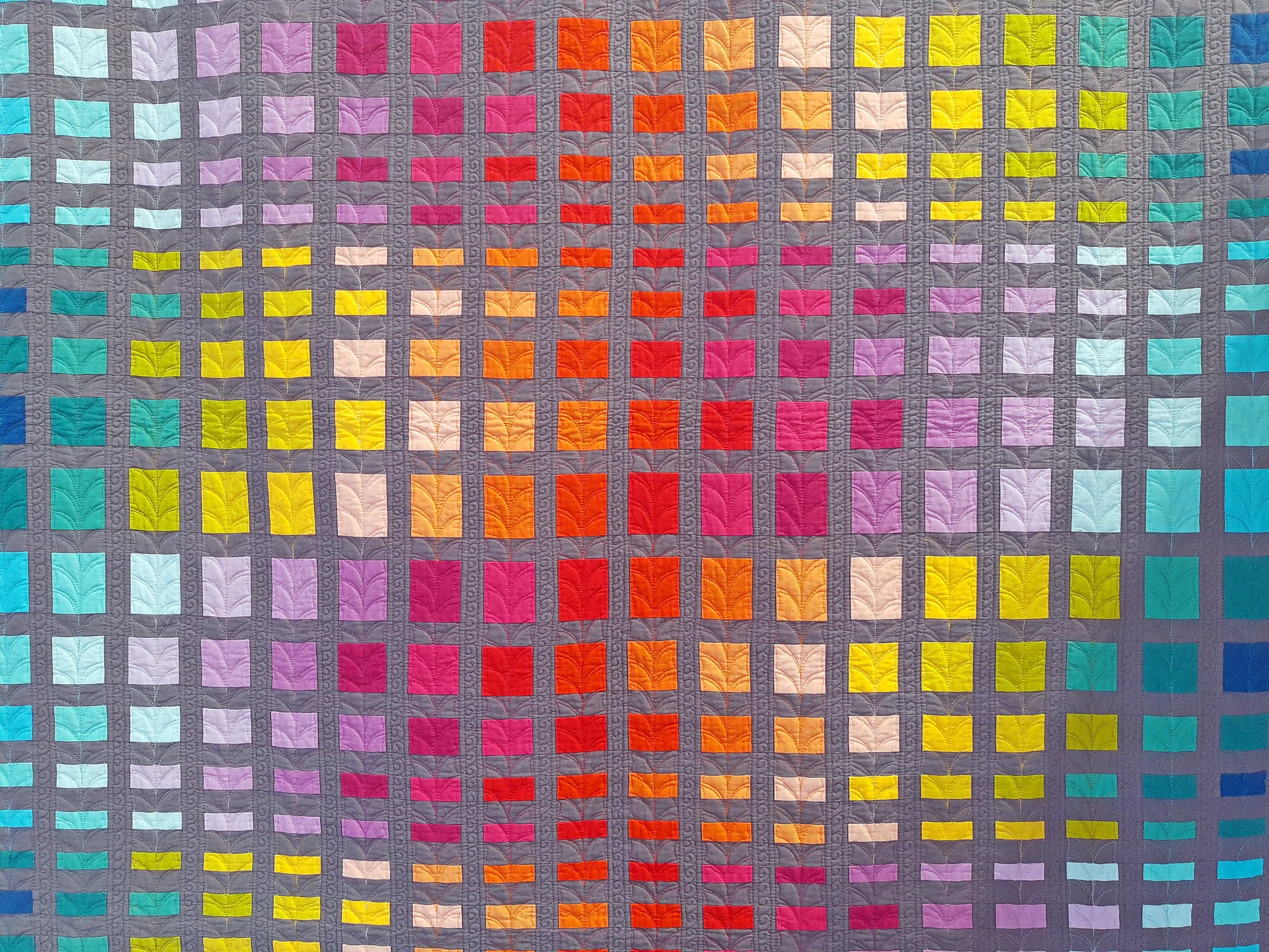 Modern Movement by Rachelle Denneny (cropped)