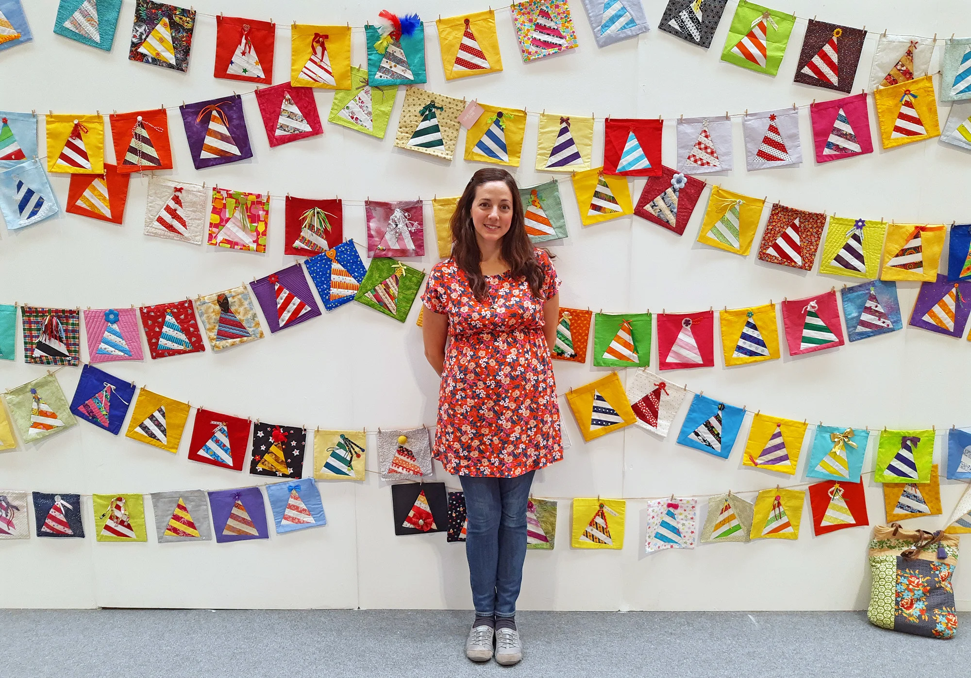 Festival of Quilts