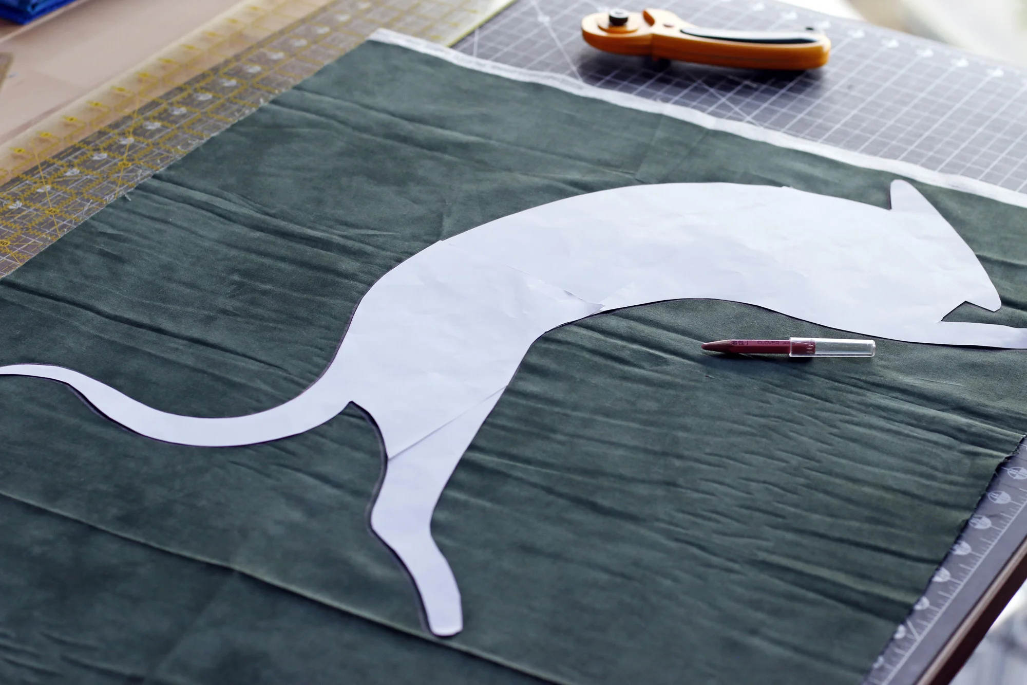 Trace mama cat. Stitched in Color.jpg